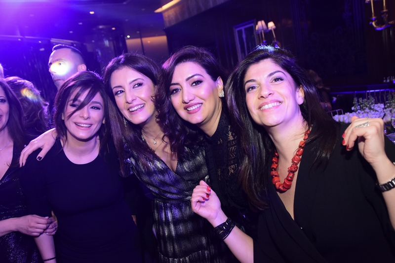 Wedding of Jamil & Tania Fanous